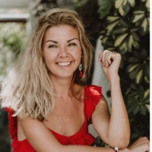 Olga Kluge