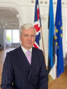 Viljar Lubi