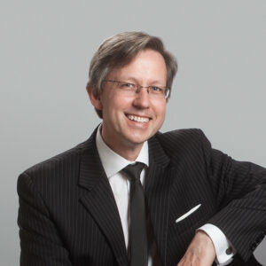 Dr. Indrek Laul